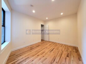 634 St Nicholas Ave, Unit 3HH in New York, NY - Building Photo