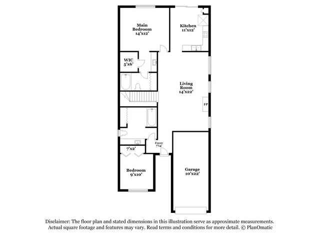 1016 Mansker Dr in Goodlettsville, TN - Building Photo - Building Photo