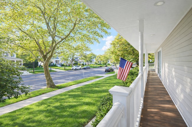415 3rd Ave, Unit 201 in Asbury Park, NJ - Building Photo - Building Photo