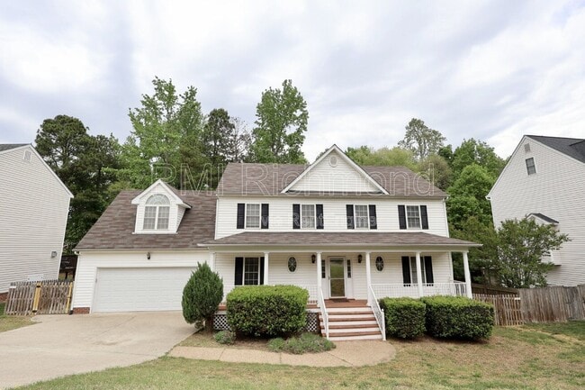 3713 Mill Meadow Dr in Midlothian, VA - Building Photo - Building Photo