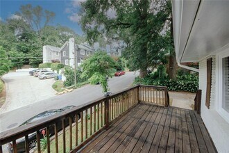 895 Durant Pl NE in Atlanta, GA - Building Photo - Building Photo