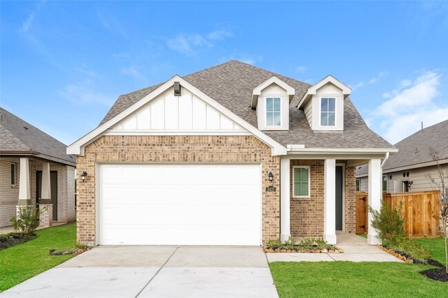 property at 2431 Cohorn Trl
