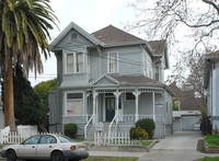 430 N 2nd St in San Jose, CA - Foto de edificio - Building Photo