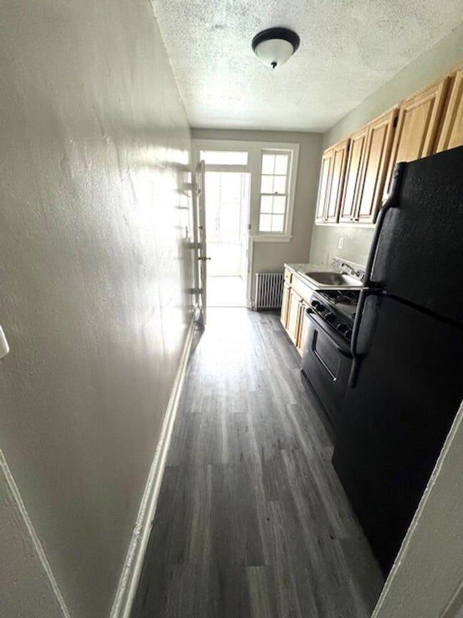 property at 15 Gallatin St NE