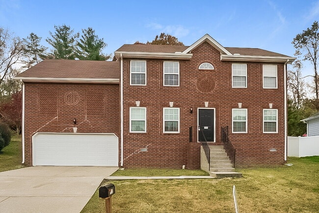 1212 Orchard Mountain Ct