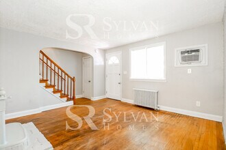 613 E Jeffrey St in Baltimore, MD - Building Photo - Building Photo