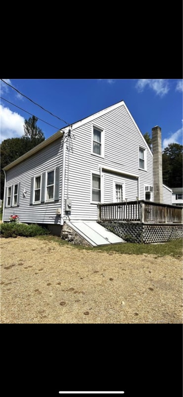 property at 76 Boardman Rd