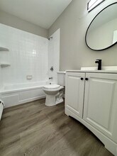 4510 Picturesque Cir in Colorado Springs, CO - Building Photo - Building Photo