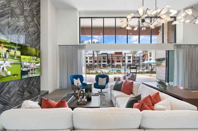 District at Civic Square photo'