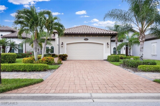 property at 6562 Amarone Ln