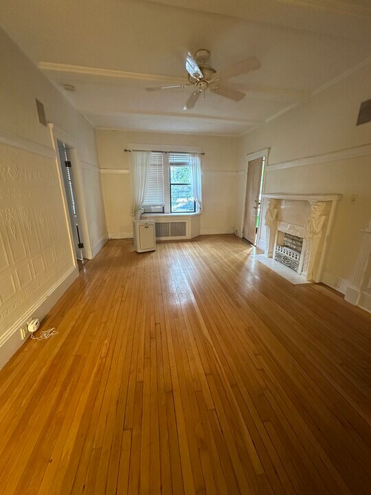 6 Bellvista Rd, Unit 1 in Boston, MA - Building Photo