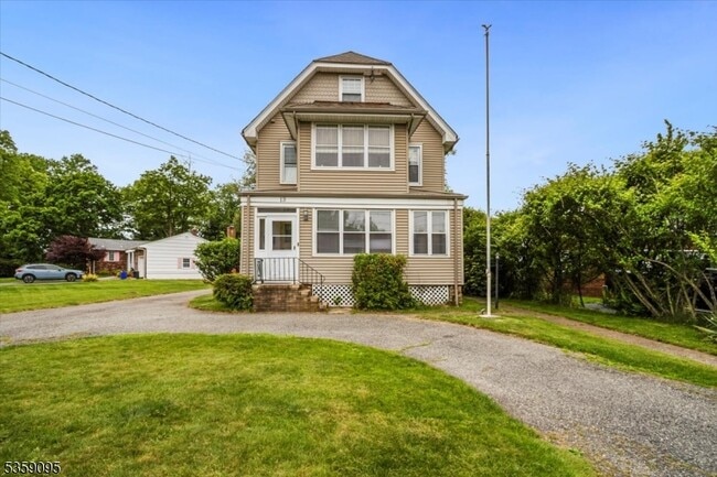 property at 13 Jacobus Ave