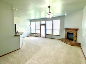 14113 Paddle Wheel Pl in Oklahoma City, OK - Building Photo - Building Photo