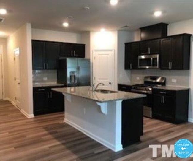 property at 1105 Kindness Ln