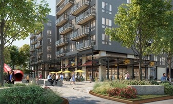 Forge at Raleigh Iron Works