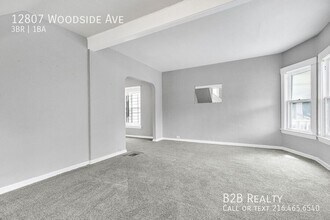 12807 Woodside Ave in Cleveland, OH - Building Photo - Building Photo