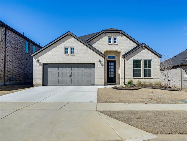 7117 Dragonfly Ln in Little Elm, TX - Building Photo