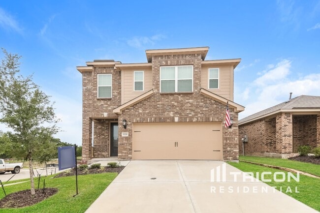 property at 1221 Bullock Dr