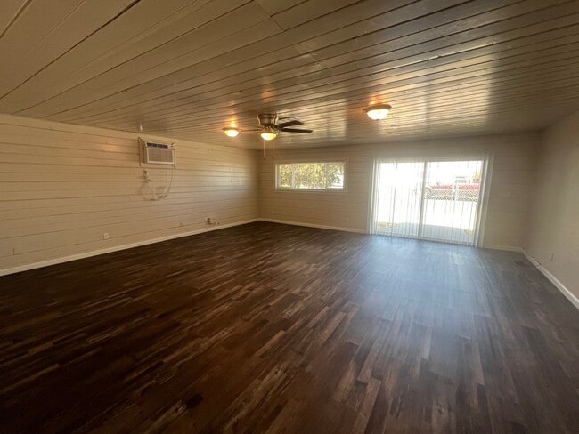 property at 25355 Williams Ave