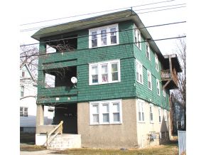 197 Saint Charles St in Johnson City, NY - Building Photo