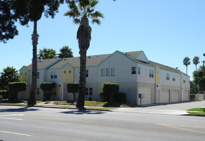 434-444 W Channel Islands Blvd Apartamentos