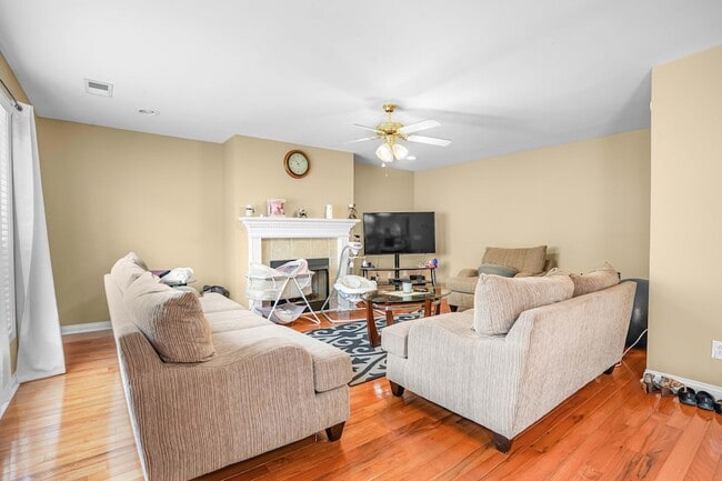 4317 Saron Dr in Lexington, KY - Building Photo - Building Photo