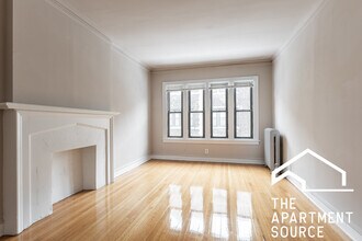 1373 W Estes Ave in Chicago, IL - Building Photo - Building Photo