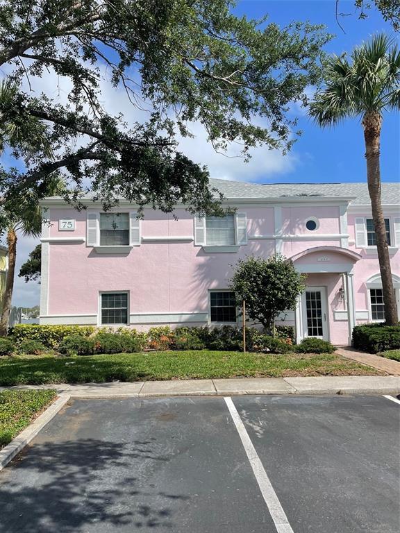 247 Pompano Dr SE in St. Petersburg, FL - Building Photo - Building Photo