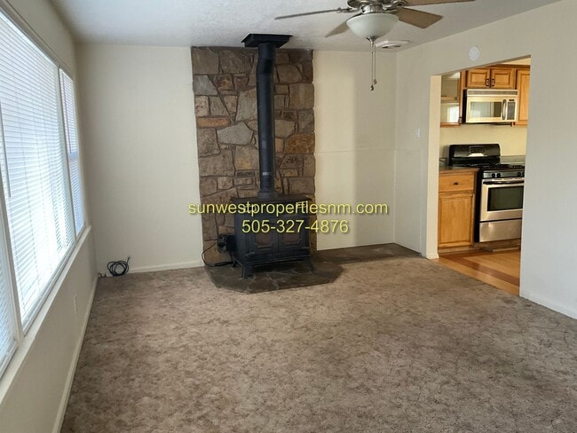 914 Buena Vista Ave in Farmington, NM - Building Photo - Building Photo