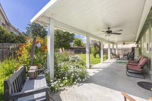 20575 Forest Ave in Castro Valley, CA - Building Photo