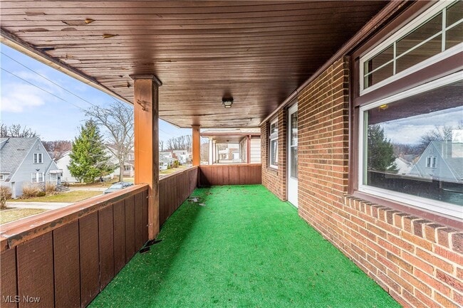 property at 4929 E 109th St