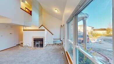 8116 Steadman Dr in Colorado Springs, CO - Building Photo - Building Photo