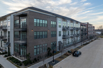 Riverfront Lofts in Waco, TX - Building Photo - Building Photo