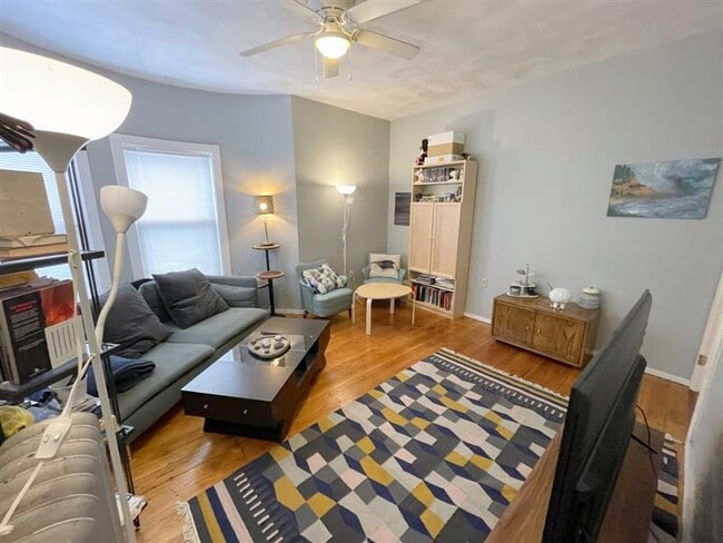 70 Roseland St, Unit #2
