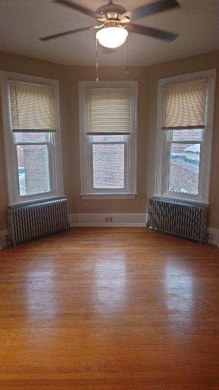 property at 5903 Greene St