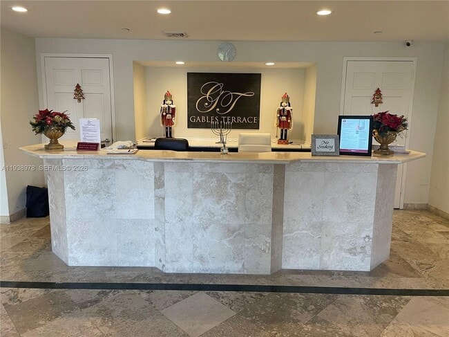 property at 2351 Douglas Rd