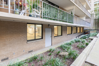 Carriage House in Washington, DC - Building Photo - Building Photo