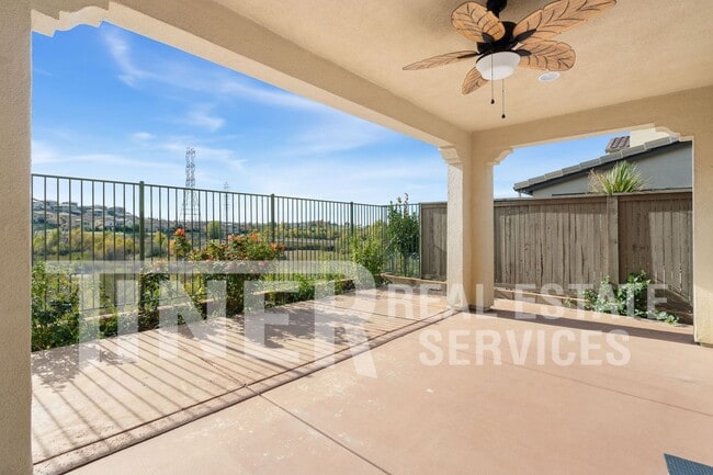 7542 Pesaro Dr in El Dorado Hills, CA - Building Photo - Building Photo