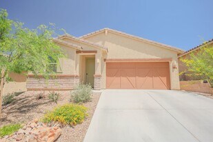 14031 E Golden Oaks Rd in Vail, AZ - Building Photo