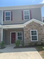 215 Orange Pond Ct in Lexington, SC - Building Photo