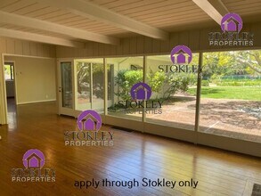 1151 Glen Rd in Lafayette, CA - Building Photo - Building Photo