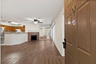 2300 Old Spanish Trl in Houston, TX - Building Photo - Building Photo