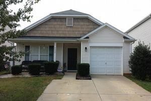 property at 2632 Reid Park Ln