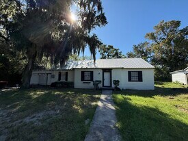 3603 Emanuel Ave in Brunswick, GA - Building Photo