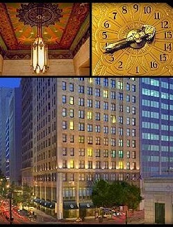 32 Peachtree St NW in Atlanta, GA - Building Photo - Building Photo