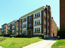 15103-15105 Lake Ave Apartments