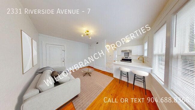 2331 Riverside Ave in Jacksonville, FL - Building Photo - Building Photo