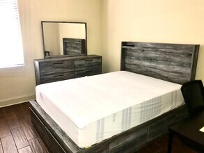 1510 9th St, Unit #221 in Tuscaloosa, AL - Foto de edificio - Building Photo