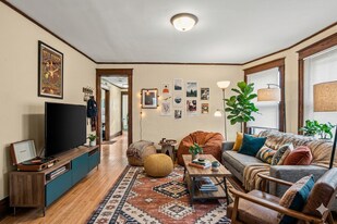 120 N Franklin St, Unit 2 in Madison, WI - Building Photo