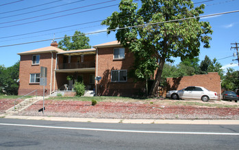 6405-6435 E 14th Ave in Denver, CO - Building Photo - Building Photo